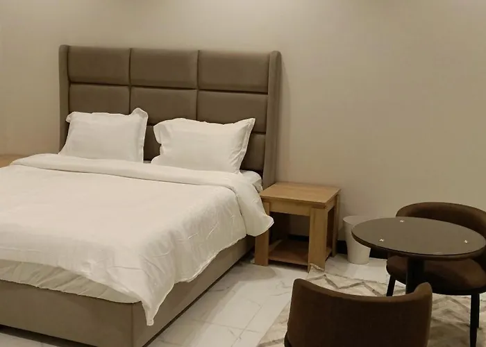 Al Amer Apartment2