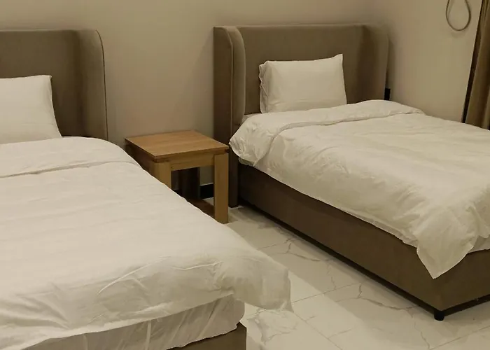 Al Amer Apartment2