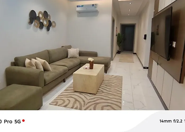 Al Amer Apartment2